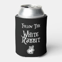Follow the White Rabbit
