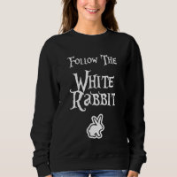 Follow the White Rabbit