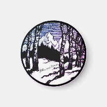 Follow Your Dreams Adventure