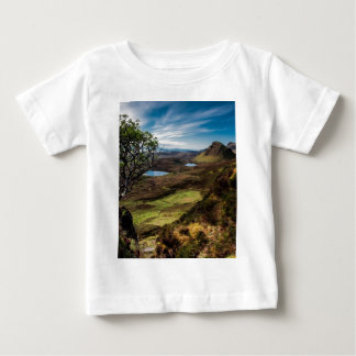 Follow your dreams! baby T-Shirt
