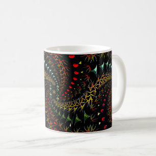 Follow Your Dreams Coffee Mug