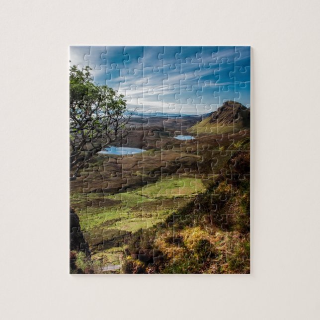 Follow your dreams! jigsaw puzzle (Vertical)
