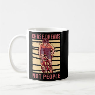 Follow Your Dreams  Motivation  Coffee Mug
