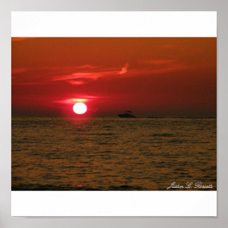 Follow Your Dreams Poster