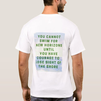 follow your dreams  T-Shirt