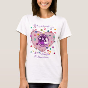 Follow Your Dreams T-Shirt