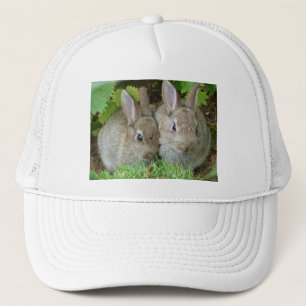 FOLLOW YOUR DREAMS TRUCKER HAT