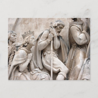 Followers Postcard