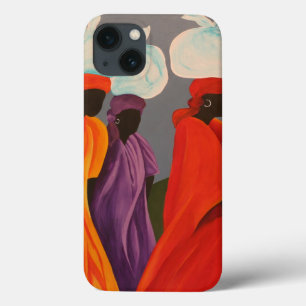 Following Anna 2006 iPhone 13 Case