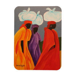 Following Anna 2006 Magnet