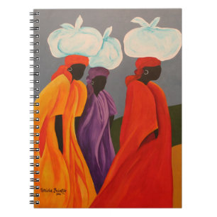 Following Anna 2006 Notebook