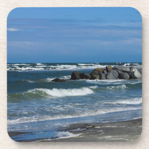 Folly Beach Atlantic Coaster