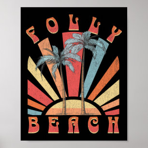 Folly Beach  Poster