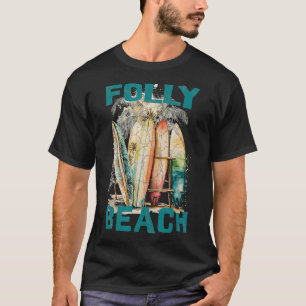 Folly Beach T-Shirt