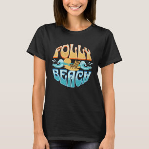 Folly Beach T-Shirt