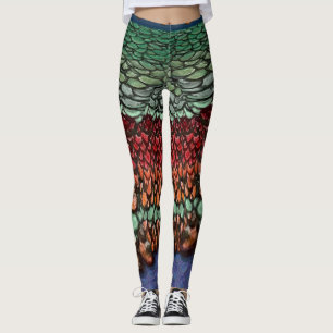 folly girl Leggings