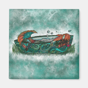 folly girl magnet