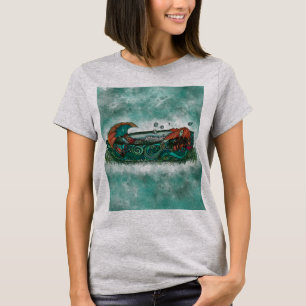 folly girl T-Shirt