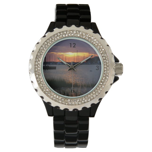 Folly River Sunset Watch (Front)