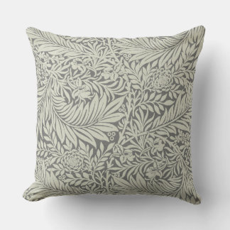 Folres and Sheets Cushion