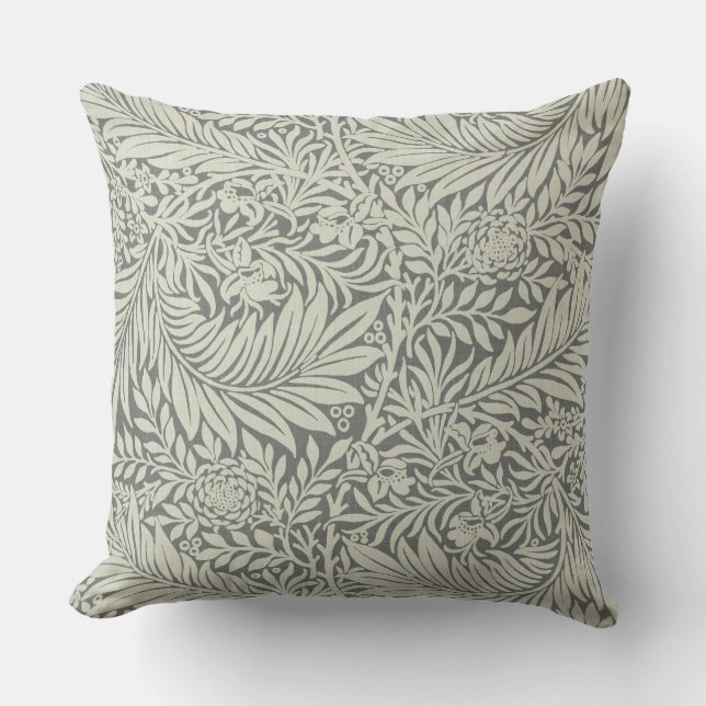 Folres and Sheets Cushion (Front)
