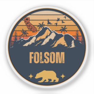 Folsom, California