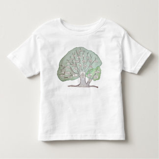 Folts Family 2015 Toddler T-Shirt