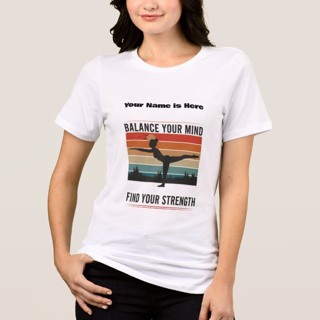 Fonix - Women's Tri-Blend Shirt (Front)