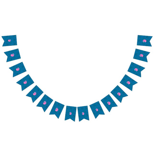 font, art, magenta, symbol, circle, pattern, logo, bunting  (All)