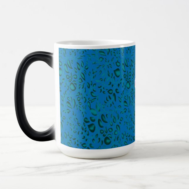 font, art, magenta, symbol, circle, pattern, logo, magic mug (Left)