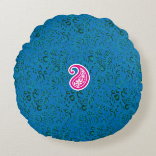 font, art, magenta, symbol, circle, pattern, logo, round cushion