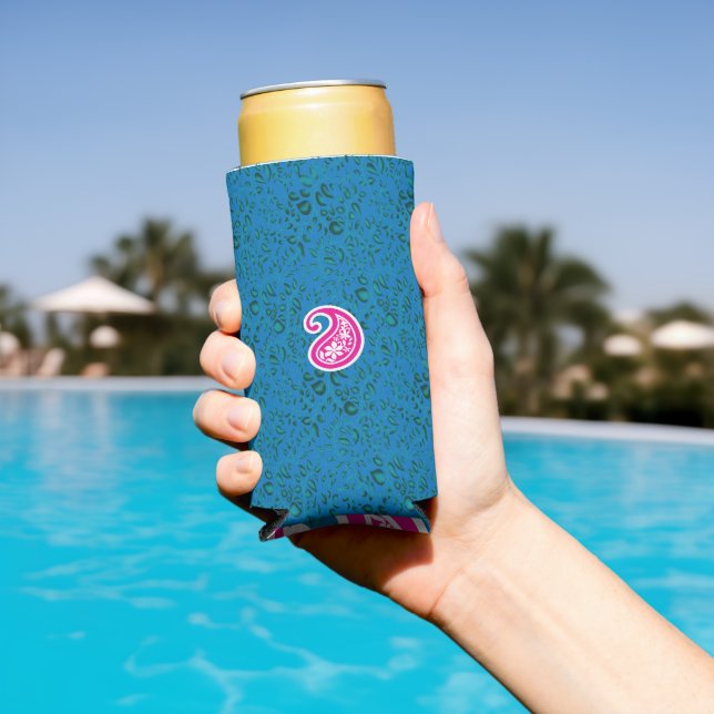 font, art, magenta, symbol, circle, pattern, logo, seltzer can cooler (In Situ Pool)