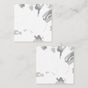  font, music, monochrome, circle, pattern, monochr appointment card