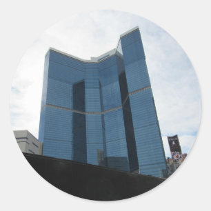 Fontainebleau Las Vegas 2024 sticker