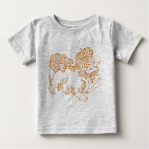 Foo Dog Tee