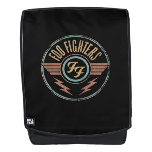 Foo Fighters Wings Backpack