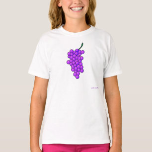 Food 7 T-Shirt