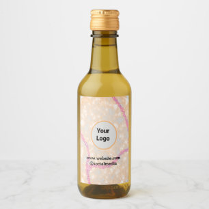 Food and Beverage Label Set