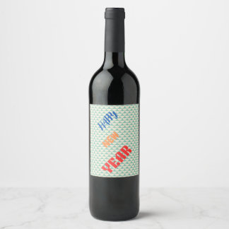 Food and Beverage Label Set