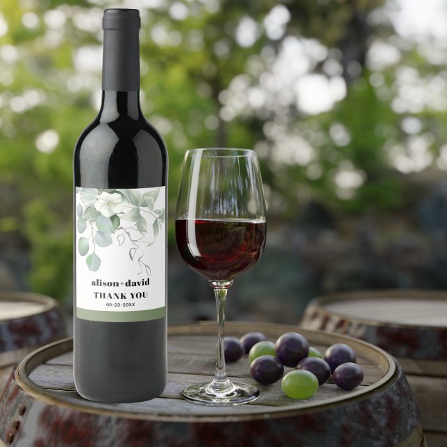 Food and Beverage Label Set (Creator Uploaded)