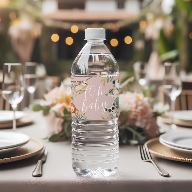 Food and Beverage Label Set (Creator Uploaded)