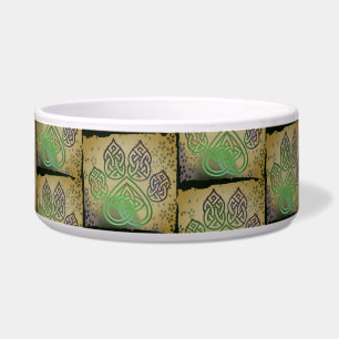 food apple, food apple with Celtic plaster