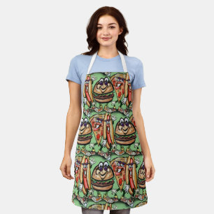 Food Apron