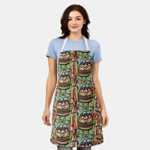 Food Apron
