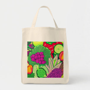 Food as Medicine Collection Tote Bag