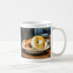 Food - Bagels for Sale Coffee Mug
