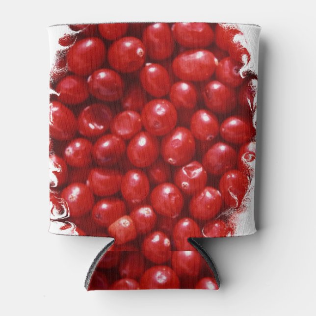 Food Can Cooler (Front)