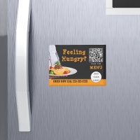 Food Catering Restaurant Business