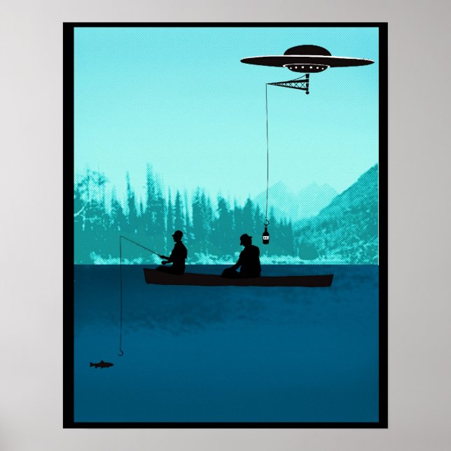 Food Chain Poster (Front)