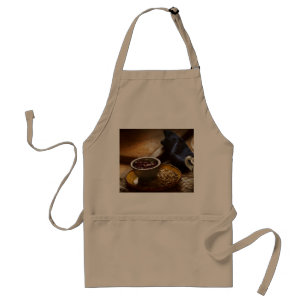 Food - Coffee - Freshly roasted Standard Apron